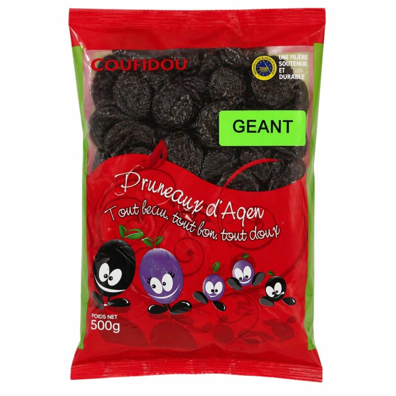 Pruneaux d'Agen Géant