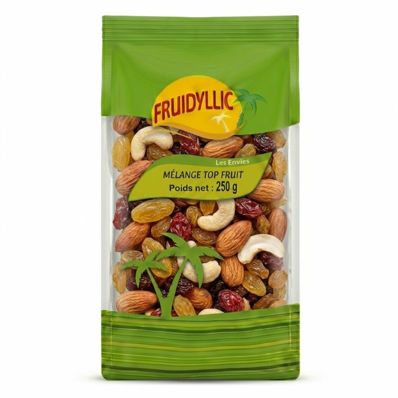 Mélange Top Fruit