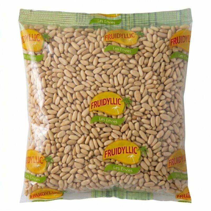 Pignons de pin Sibirica