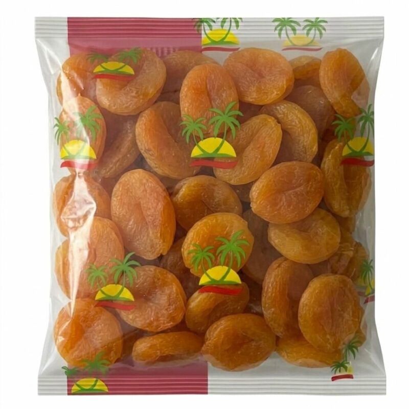 Abricots secs Turquie