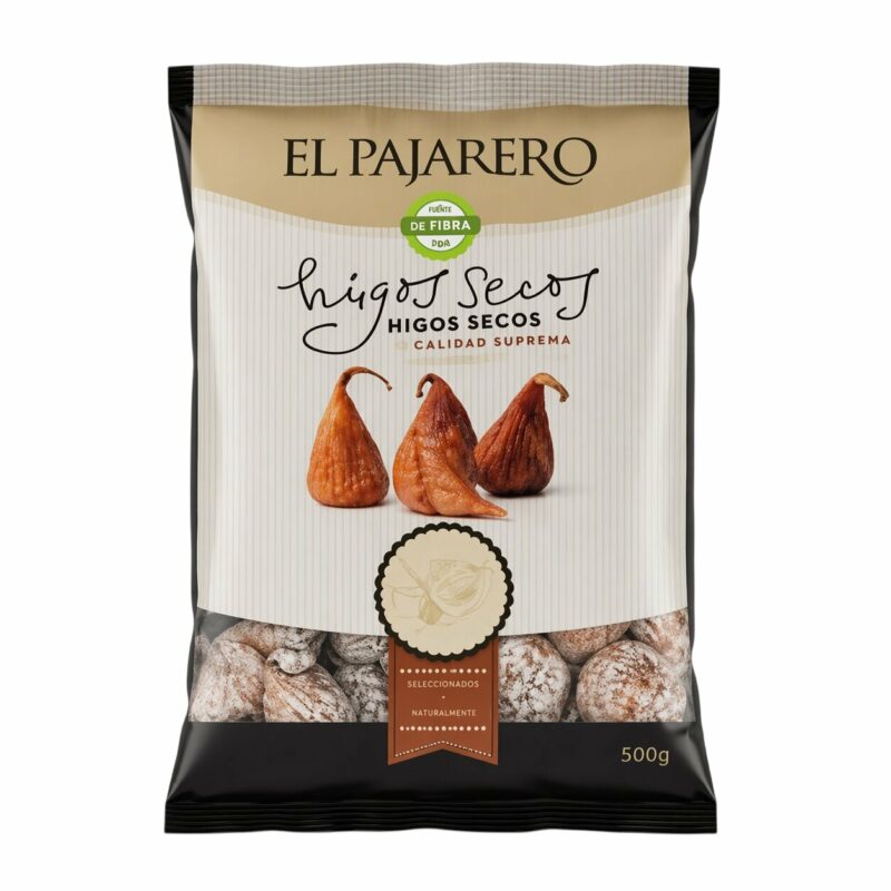 Figuettes Espagnoles