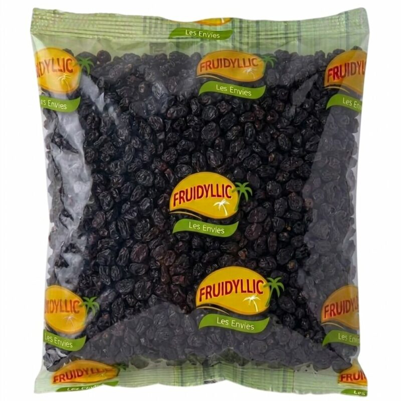 Raisins secs de corinthe