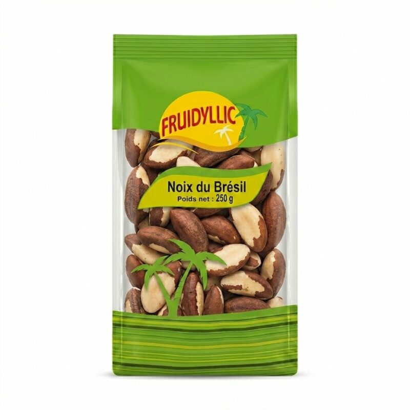 Noix du Brésil